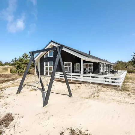 Karen - 900m From The Sea In Western Jutland By Interhome * Bjerregård