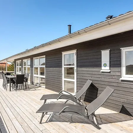 Karen - 900m From The Sea In Western Jutland By Interhome * Bjerregård
