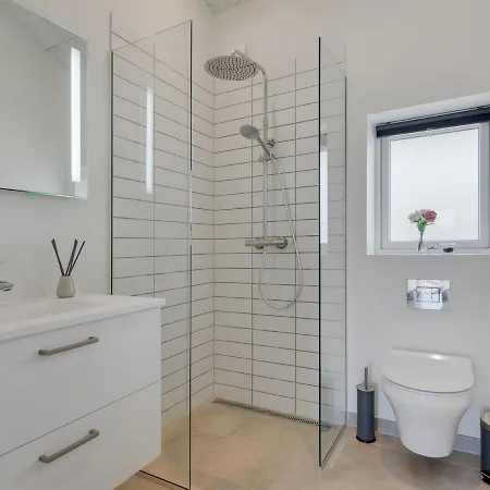 Karen - 900m From The Sea In Western Jutland By Interhome * Bjerregård
