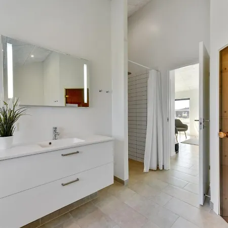 Karen - 900m From The Sea In Western Jutland By Interhome