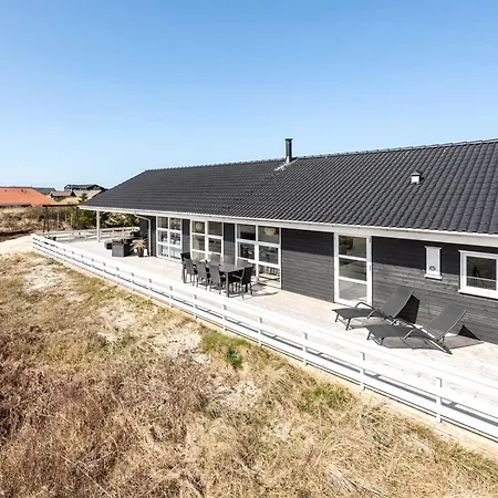 Karen - 900m From The Sea By Interhome Bjerregård