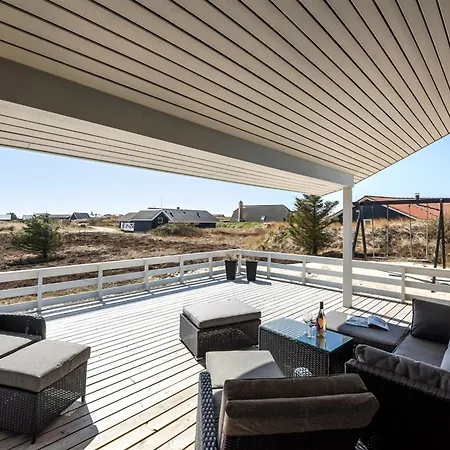 Karen - 900m From The Sea By Interhome Hébergement de vacances *