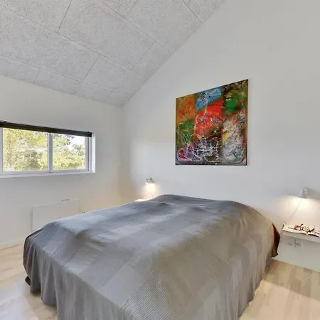 Karen - 900m From The Sea By Interhome Ferienhaus
