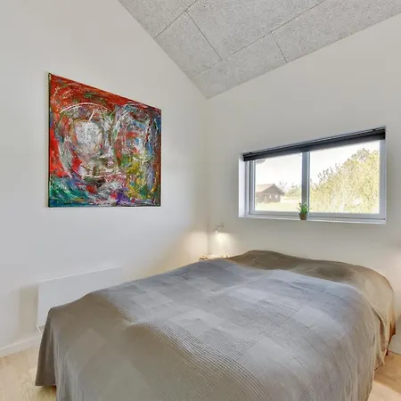 Karen - 900m From The Sea By Interhome * Bjerregård