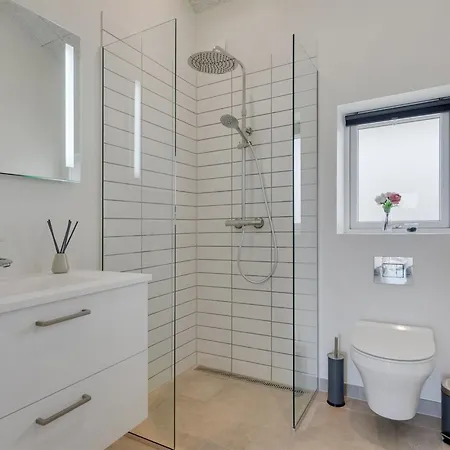 Karen - 900m From The Sea By Interhome Feriehus