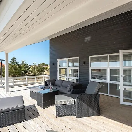 Karen - 900m From The Sea By Interhome Feriehus *