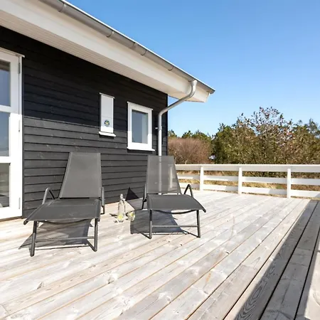 Karen - 900m From The Sea By Interhome * Bjerregård