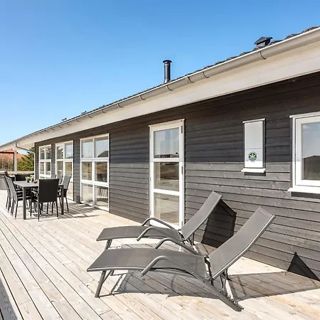 Feriehus Karen - 900m From The Sea By Interhome *