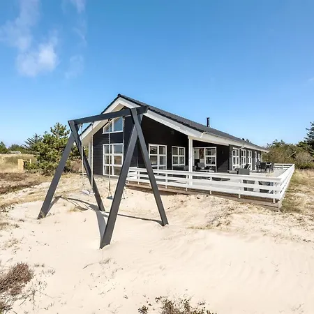 Karen - 900m From The Sea By Interhome Hébergement de vacances