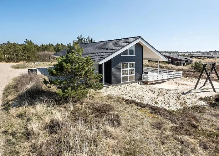Karen - 900m From The Sea By Interhome Дом отдыха *